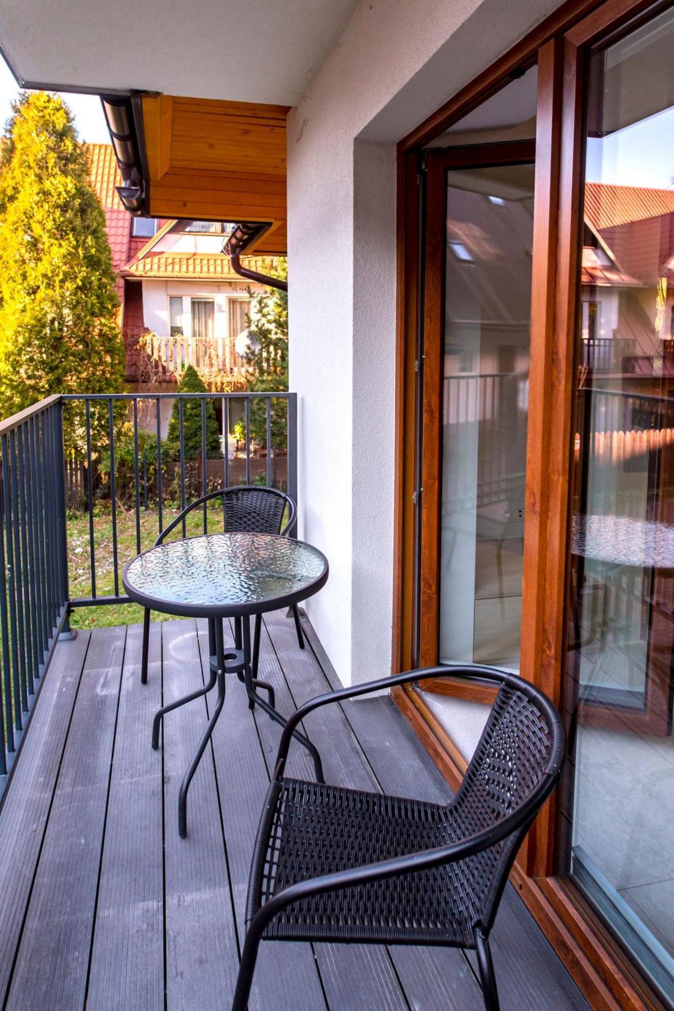 Rent Like Home - Droga Na Bystre 4 Zakopane Exterior photo